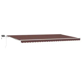 recznie-zwijana-markiza-z-led-brazowa-600x300