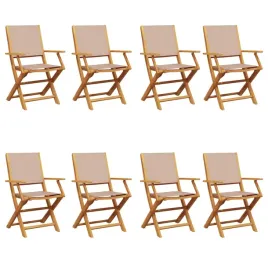 skladane-krzesla-ogrodowe-8-szt-tkanina-taupe-i-drewno