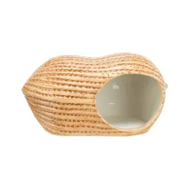 domek-ceramiczny-w-ksztalcie-fistaszka-gryzoni-myszy-chomika-trixie-17x8x8