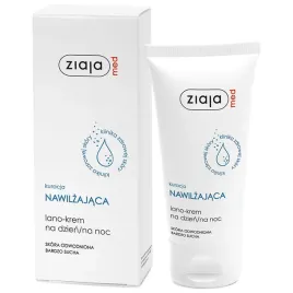 ziaja-med-kuracja-nawilzajaca-lano-krem-dzien-noc-skora-bardzo-sucha-50-ml