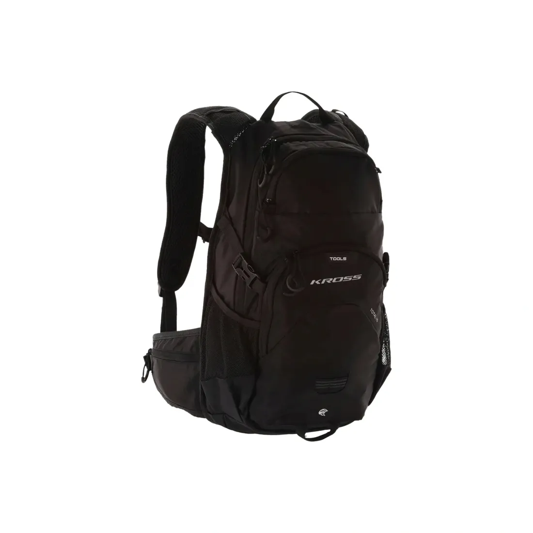plecak-total-15l-black-stan-nowy