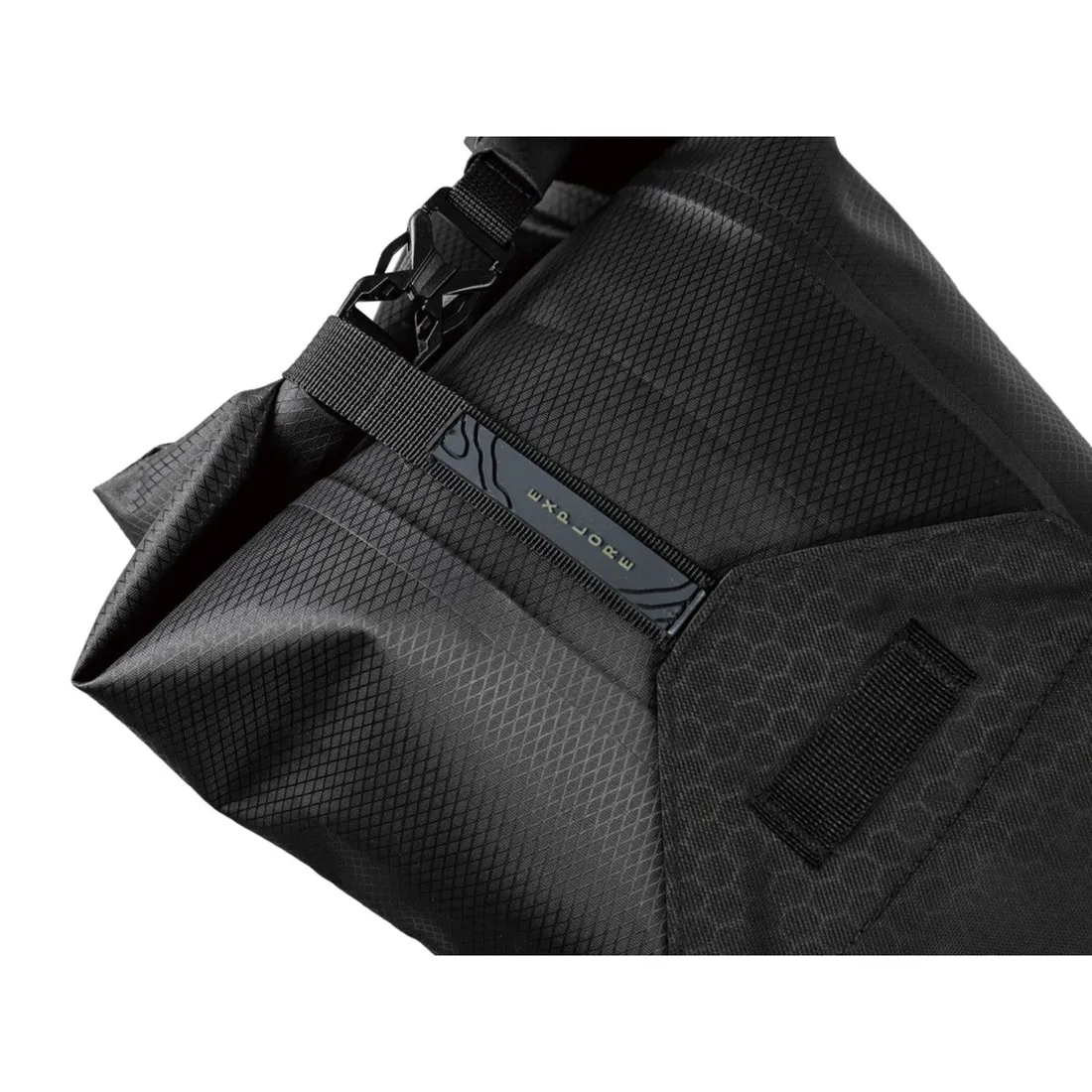 topeak-loader-backloader-x-black-pod-siodlo-10l-stan-nowy