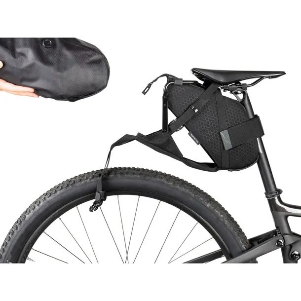 topeak-loader-backloader-x-black-pod-siodlo-10l-cechy-dodatkowe-mozliwosc-mocowania-wodoodpornosc