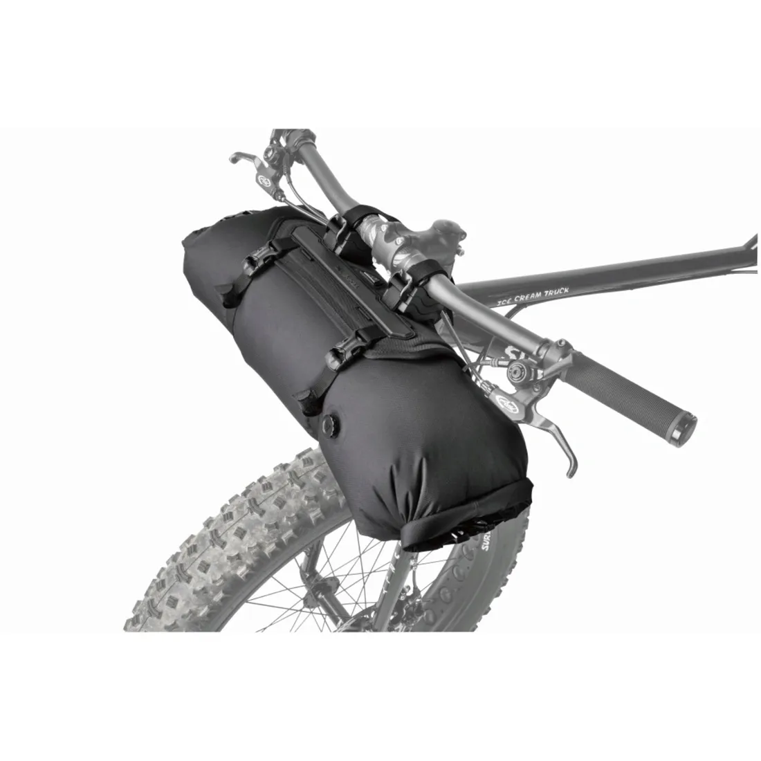 topeak-loader-frontloader-black-na-kierownice12l-stan-nowy