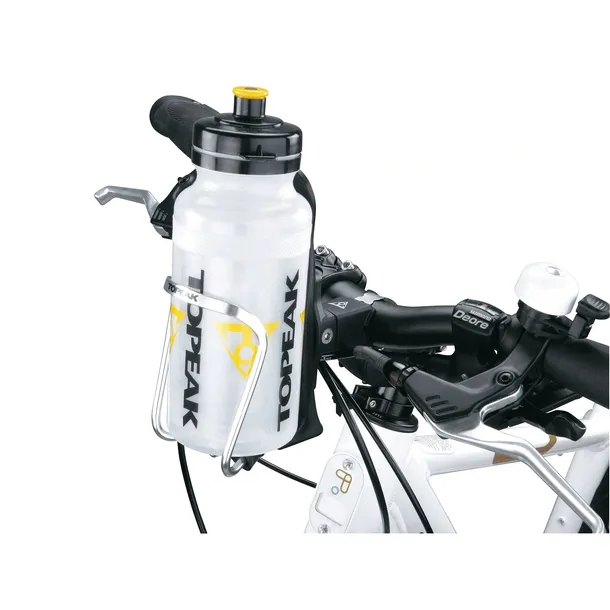 topeak-koszyk-cagemount-adapter-stan-nowy