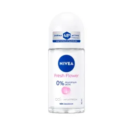 nivea-roll-on-woman-fresh-flower-50-ml