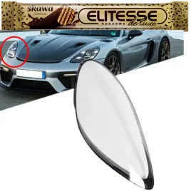 prawy-klosz-szklo-reflektora-lampy-porsche-boxster-cayman-718-982-2016-2019