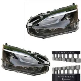 reflektor-przedni-przod-prawy-lewy-toyota-yaris-cross-20-komplet-klucze