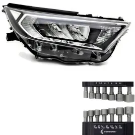 reflektor-przod-przedni-prawy-led-toyota-rav4-18-2018-81145-42840-klucze