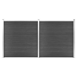 ogrodzenie-wpc-czarne-356x186-cm