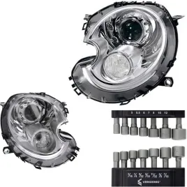 reflektor-przedni-prawy-lewy-bi-ksenon-mini-clubman-cooper-r55-56-57-58-kpl