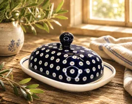 maselniczka-ceramiczna-boleslawiec-z-c-b