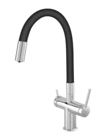 ferro-filtrata-bateria-zlewozmywakowa-do-wody-filtrowanej-elastyczna-czarna