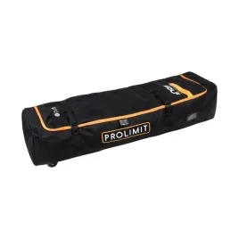 pokrowiec-prolimit-na-sprzet-kite-golf-boardbag-black-orange-2026-150x45-cm