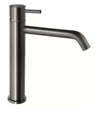 ferro-ciriculus-bateria-umywalkowa-srednia-wysokosc-231-mm-gun-metal
