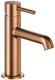 bateria-umywalkowa-stojaca-kfa-moza-mini-korek-click-brushed-rose-gold