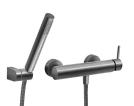 ferro-ciriculus-bateria-natryskowa-z-natryskiem-gun-metal