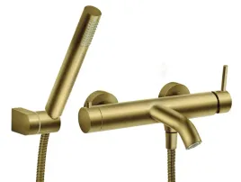 bateria-natryskowa-podtynkowa-ferro-ciriculus-zloty