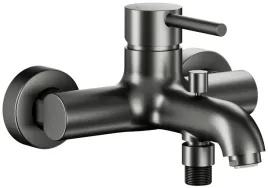 kfa-armatura-bateria-kran-wannowa-moza-gun-metal-szara-grey-pvd