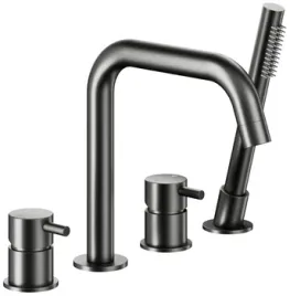 kfa-armatura-bateria-wannowa-4-otworowa-moza-gun-metal-grey-szara-pvd
