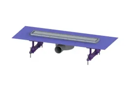 kessel-odplyw-liniowy-prysznicowy-linearis-compact-l450-odplyw-dn50
