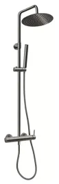 ferro-ciriculus-zestaw-deszczownia-okragla-z-natryskiem-i-bateria-gun-metal