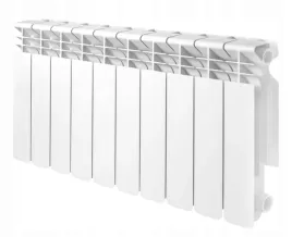 grzejnik-aluminiowy-diamond-bialy-10-zeberek-podlaczenie-boczne-rozstaw-350