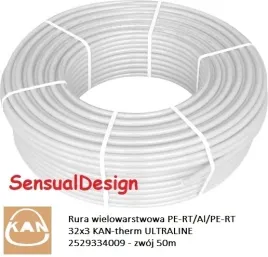 kan-therm-peral2-ultra-rura-wielowarstwowa-pe-rt-al-pe-rt-32x3-zwoj-50-m