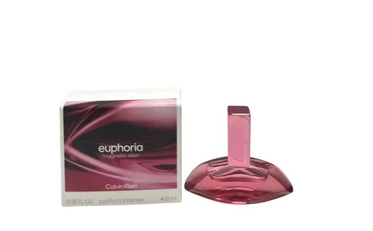 calvin klein euphoria magnetic elixir ekstrakt perfum 4 ml     