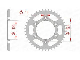 zebatka-napedzana-tyl-moto-stalowa-ocynkowana-srebrna-afa-50602-40