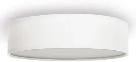 plafon-okragly-smartwares-40-x-40-cm-bialy