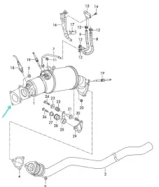 uszczelka-rury-wyd-audi-a4-2-0tdi-13-vag-4g0253115f