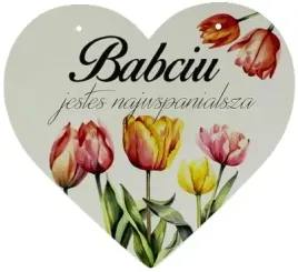 dzien-babci-zawieszka-dekoracyjna-serce-prezent-dla-babci