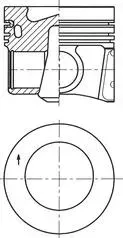 tlok-vw-golf-16tdi-13-795-std-kolbenschmidt-41271600