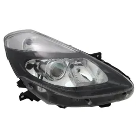 renault-clio-iii-09-reflektor-lampa-przednia-prawa-doswietlanie-zakretow