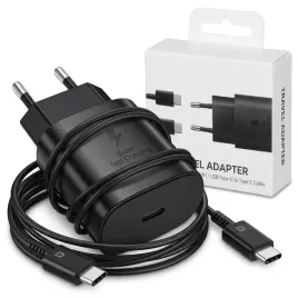 szybka-ladowarka-sieciowa-25w-fast-charge-pasuje-do-samsung-kabel-usb-c-1m