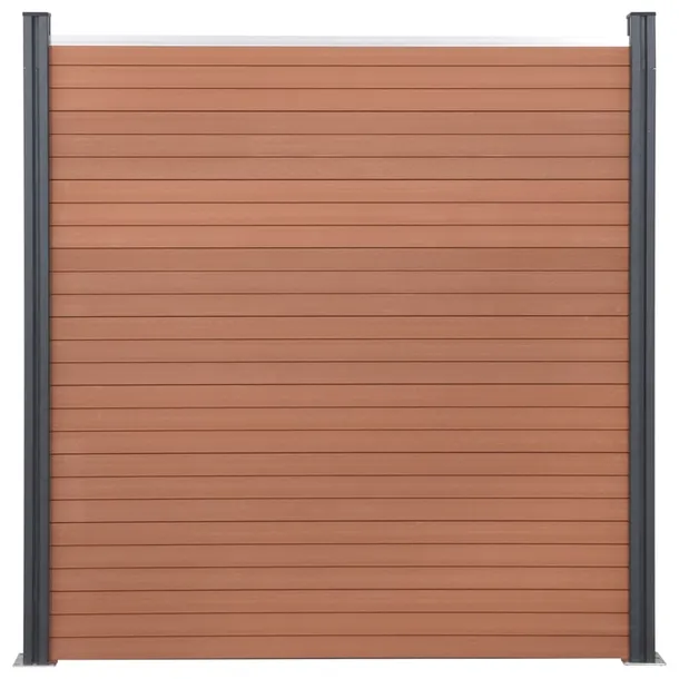 ogrodzenie-wpc-brazowe-526x186-cm-kod-producenta-ze-3211828