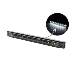 lampa-obrysowa-graphite-ciemny-klosz-9-diod