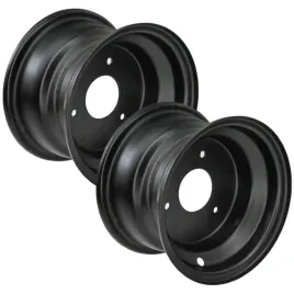 2x-felga-kolo-obrecz-przod-tyl-7-cali-16x8-7-atv-quad-wozek-3-otwory