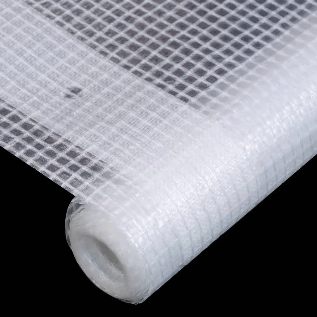 plandeka-leno-3x5m-biala-260g-m-stan-nowy