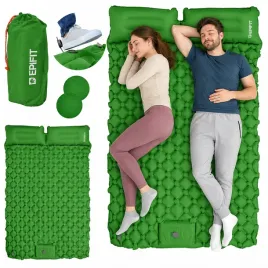 materac-samopompujacy-dwuosobowy-podwojny-do-spania-pod-namiot-190-x-120-cm