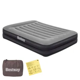 materac-dmuchany-2-os-lozko-203-x-152-x-46cm-welurowy-tritech-bestway-67403