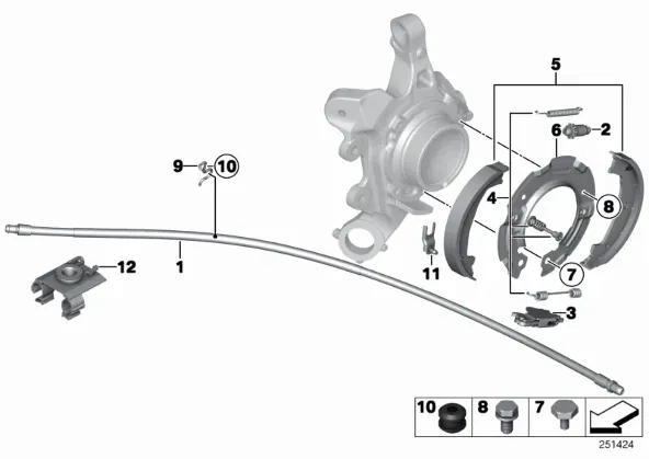 samoregulator-szczek-ham-bmw-e36-e46-e81-e82-e87-e88-e90-e91-e92-jakosc-czesci-zgodnie-z-gvo-o-oryginal-z-logo-producenta-samochodu-oe
