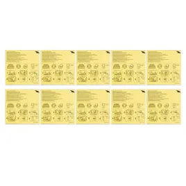 bestway-zestaw-latek-naprawczych-do-basenu-materaca-10szt-wodoodporne-62068