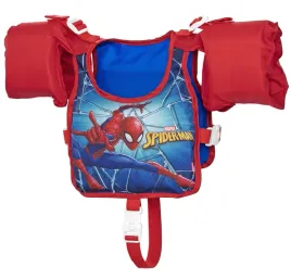 bestway-98795-kamizelka-piankowa-z-rekawkami-spider-man-3-6-lat-dla-dzieci
