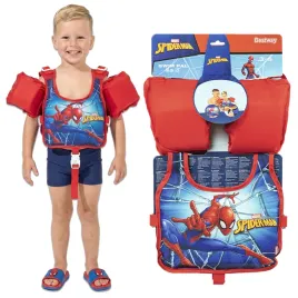 kamizelka-do-nauki-plywania-dla-dzieci-bestway-spider-man-98795-3-6lat