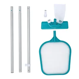bestway-58013-zestaw-czyszczacy-do-basenu-odkurzacz-na-waz-siatka-kij-174cm