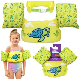 kamizelka-do-plywania-dla-dziecka-15-30-kg-zolw-puddle-jumper-bestway-9012t