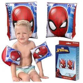 rekawki-do-plywania-dla-dzieci-spider-man-3-6-lat-zestaw-2-sztuki-bestway