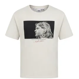 koszulka-meska-zara-kurt-cobain-t-shirt-bialy